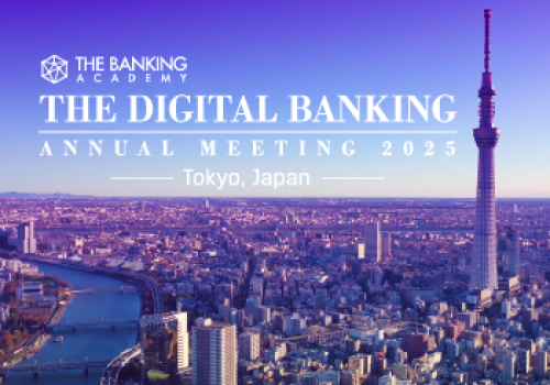 The Digital Banking Annual Meeting 2025