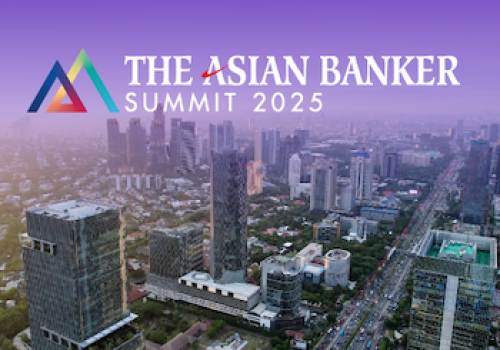 The Asian Banker Summit 2025