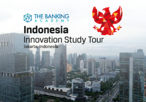 Indonesia Innovation Study Tour 2025