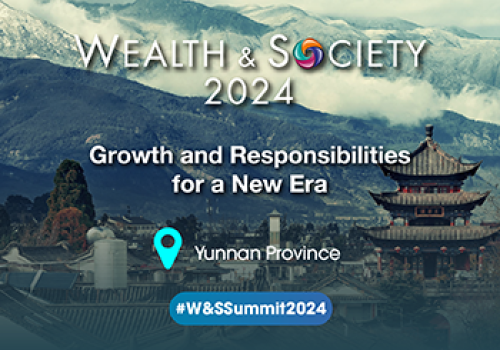 Wealth & Society 2024