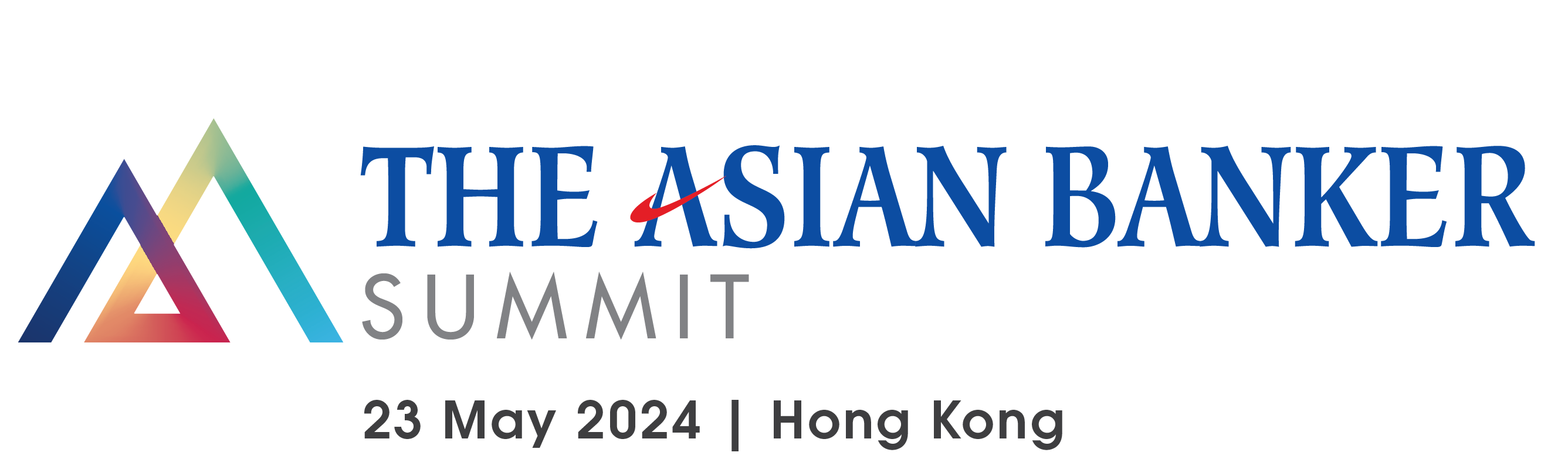 The Asian Banker Summit 2024